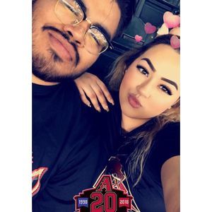 Meet your Posher, Janeth p.